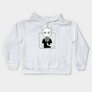 Psycho Timmy Kids Hoodie